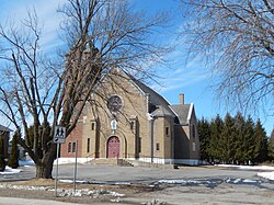 Notre-Dame-de-Lourdes, Joliette 01